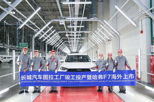 起跳之后能否起飛？長城汽車2023年的利與刺