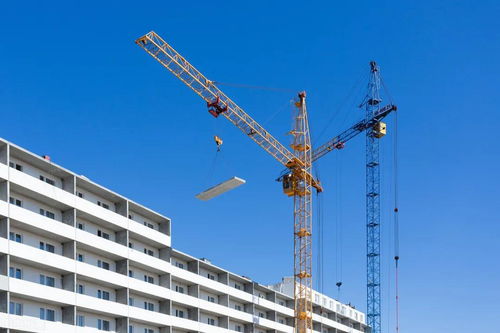 建筑工程施工企業資質剝離指南 程序、要點與實操分析