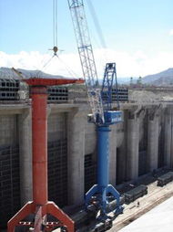 三門峽新華水工機(jī)械 水電與火電工程結(jié)構(gòu)制造的堅(jiān)實(shí)力量