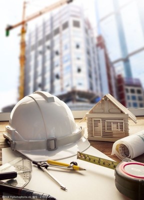 在鋼筋水泥間，尋找光影的詩(shī)意