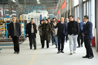 房地產·商說 | 走進軒尼斯，探尋優質供應商發展之旅